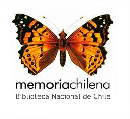 logo Memoria Chilena