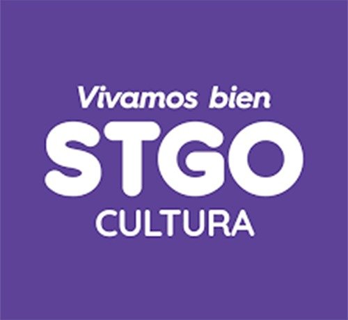 logo Santiago Cultura