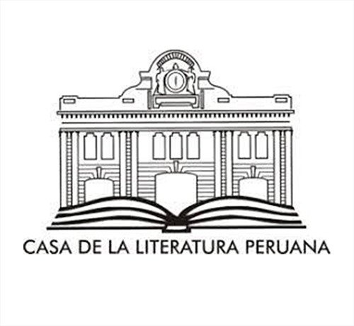 logo casa de literatura peruana