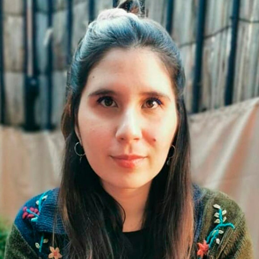 Camila Álamos Mubarak