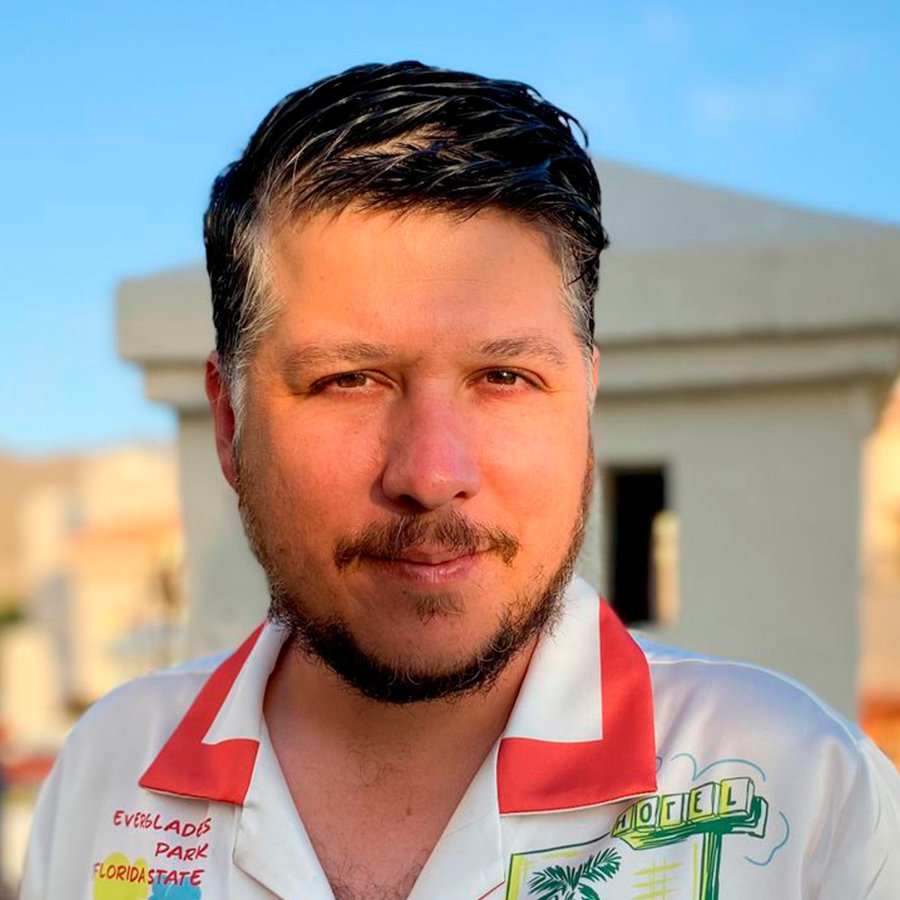 Luciano Leal Hernáez