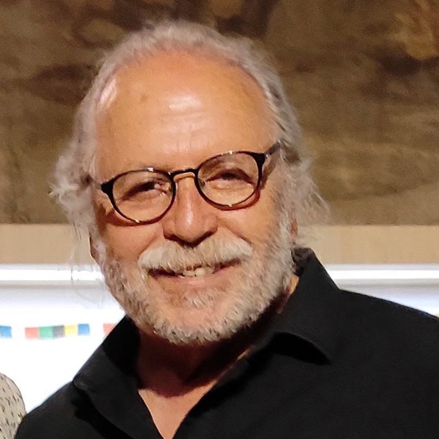 Pablo Vásquez Salazar
