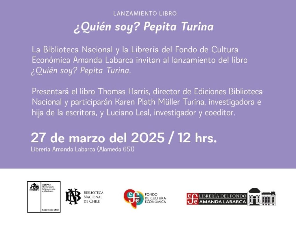 pepita turina