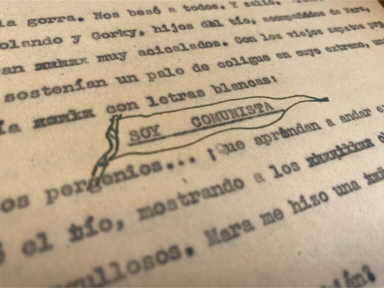 tremendo pedazo de texto